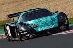 Maserati MC-12 Corse GT FIA 2006 года